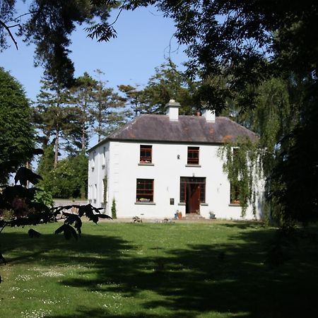 Oldfarm Villa Nenagh Exterior foto