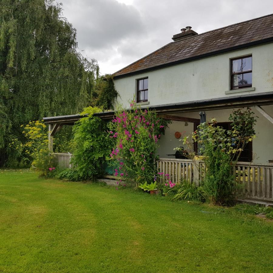 Oldfarm Villa Nenagh Exterior foto