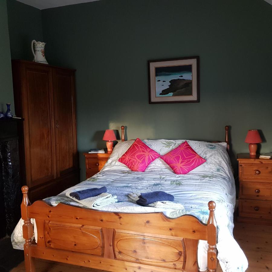 Oldfarm Villa Nenagh Exterior foto