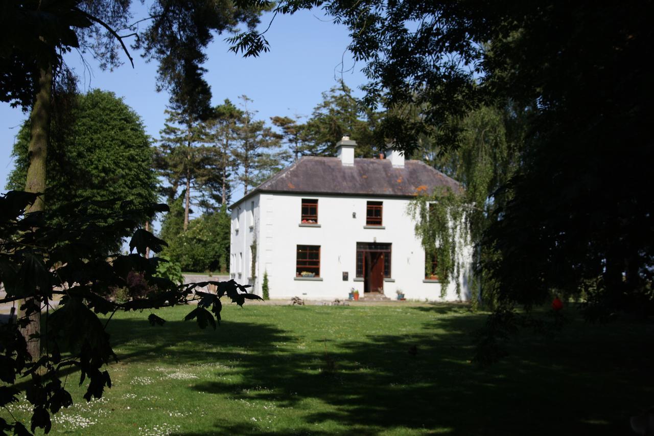 Oldfarm Villa Nenagh Exterior foto